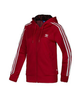 chaqueta adidas roja original mujer chaqueta adidas roja original mujer