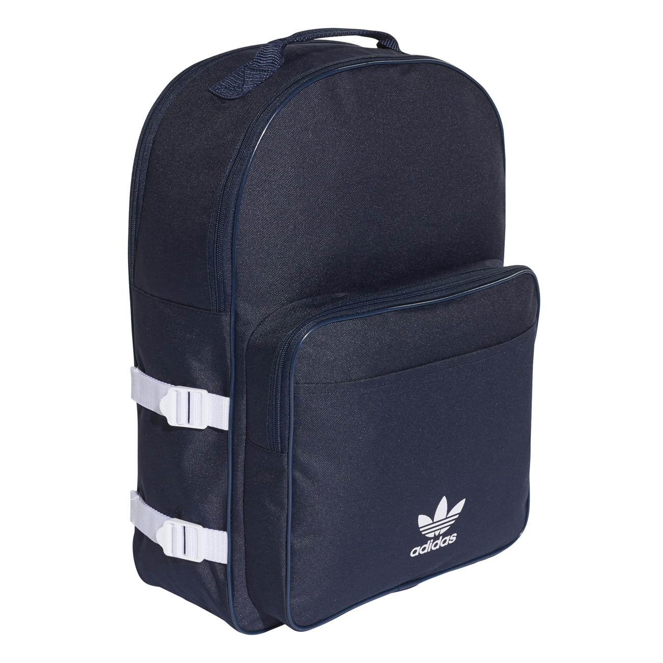 Adidas Originals Classic Trefoil Backpack Collegiate Navy