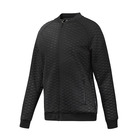Reebok Classic Mesh Bomber Jacket W (black)