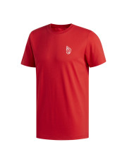 Adidas Dame Time Tee