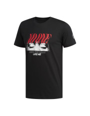 Adidas GFX Harden Art Tee
