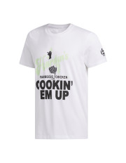 Adidas Harden Swagger Graphic Tee