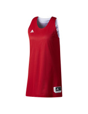 Adidas Womens Reversible Crazy Explosive Jersey