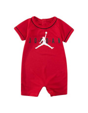 Jordan Infants Jumpman Romper Toddler