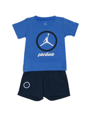 Jordan Infants MJ Speed Set