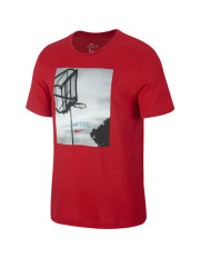 Nike Dri-FIT "Just Do It." Basketball T-Shirt