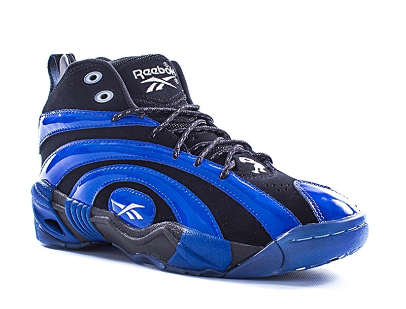 shaq shaqnosis