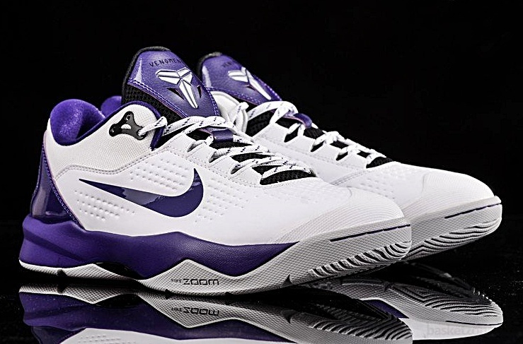 Nike zoom store kobe venomenon 3