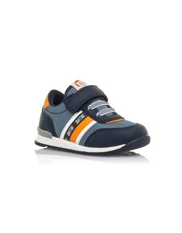 Navy best sale huaraches infant