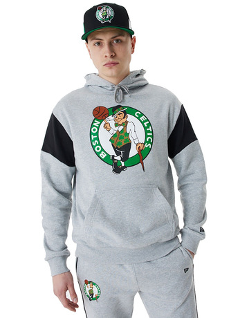 NBA Boston Celtics Colorblock Hoodie