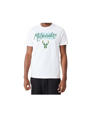 New Era NBA23 Milwaukee Bucks To Pullover Hoodie