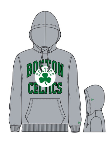Men's Stance Kelly Green Boston Celtics Shortcut Crew Socks