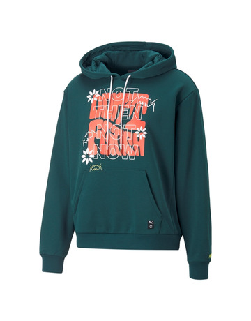 New Era NBA23 Boston Celtics To Pullover Hoodie