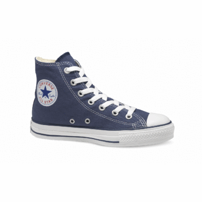 Converse Chuck Taylor All Star Core Hi (navy)