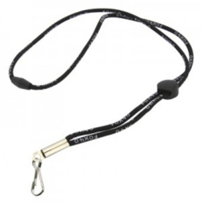 Fox40 Classic Whistle (black)