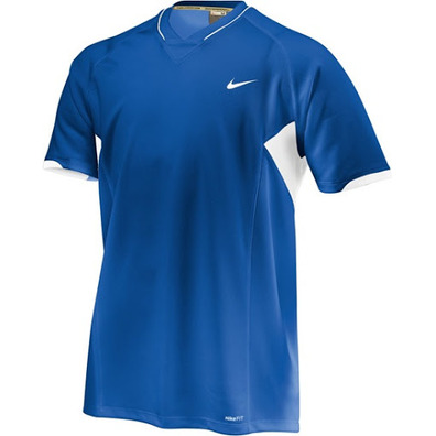 Nike SS Shooting Kid  (463/royal/white)