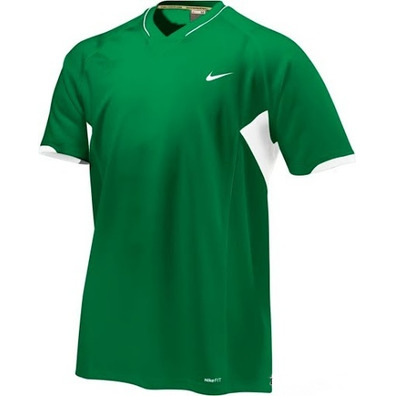 Nike SS Shooting (302/green/white)