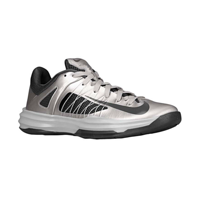 Nike Hyperdunk Low “Strata Grey” (001/Strata Grey/Midnight Fog)