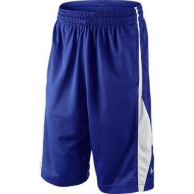 Short Kobe 35 (487/azul/blanco)