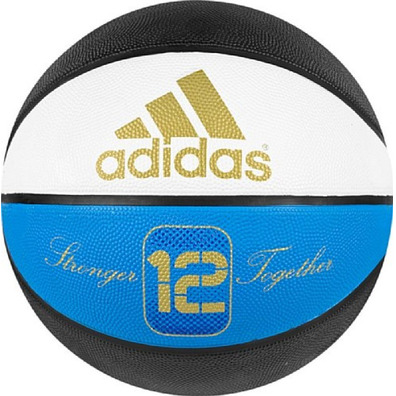 Balón Adidas Dwight Howard Orlando (7)