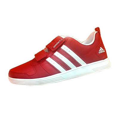 Adidas Inbound Niño (red)