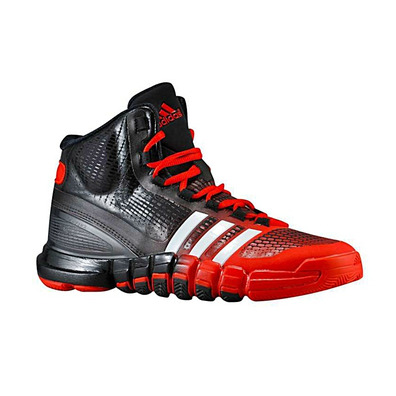 Adidas Adipure Crazyquick "Ibaka" (black/red/white)