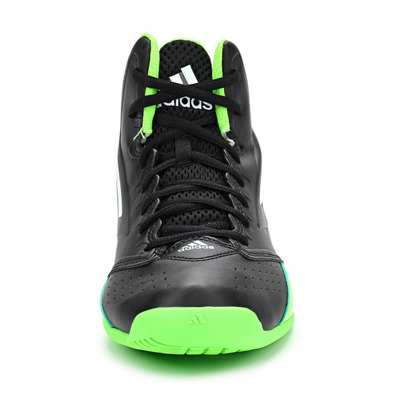 Adidas 3 Series 2014 K (negro/verde/blanco)