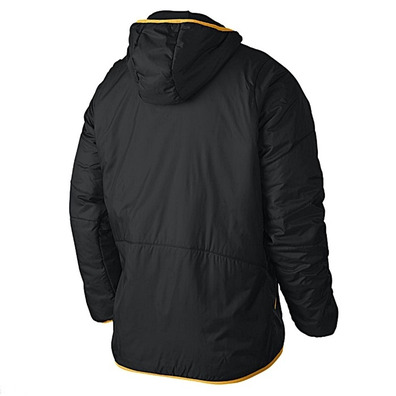 Kobe Hyperply Jacket (010/black/yellow)