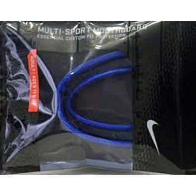 Nike Mouthguard (azul royal)