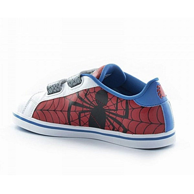 Reebok Versa NPC 2V Spiderman Infant