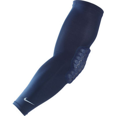 Codera Nike NPC Attack Compresion (451/marino)