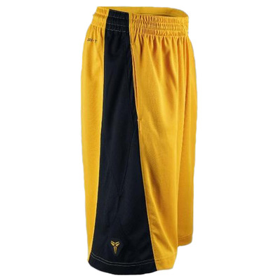 Short Kobe 35 (710/yellow/black)