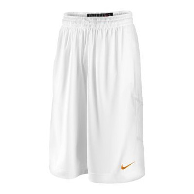 Short Kobe Dri-Fit Gladiator (100/white)