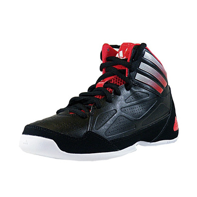 Adidas NXT Lvl Spd (black/red)