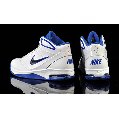 Air Team Hyped II (103/white/royal)