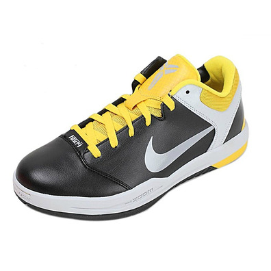 Zoom Kobe VII Point 5 (005/black/grey/yellow)