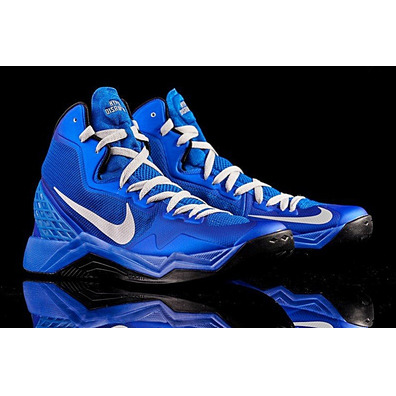 Nike Zoom Hyperdisrupter "Royalnight" (400/royal)