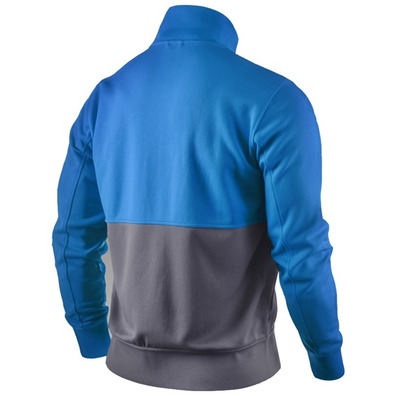 Nike Chaqueta Rafa Nadal Fearless (406/azul/gris)