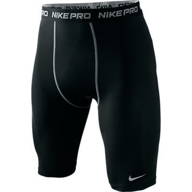 Nike Dri-Fit Pro Core Compression Short (010/black/col grey)