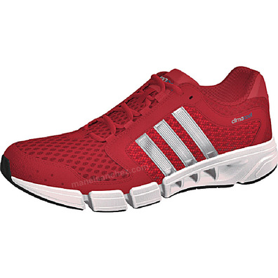 Adidas CC Solution 2.0 M (red/silver)