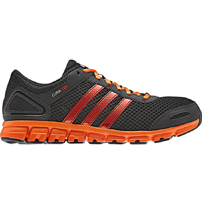 Adidas CC Modulate (negro/naranja)