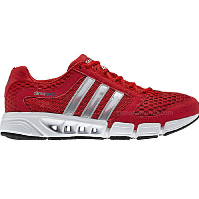 Adidas CC Solution 2.0 M (red/silver)