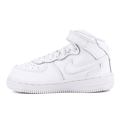 Air Force 1 Mid TD (113/blanco)