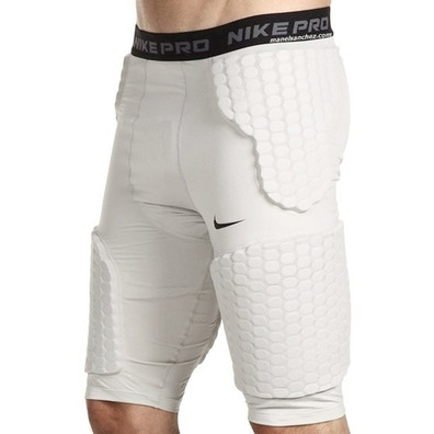 Short Nike Protección NPC Attack Compresión