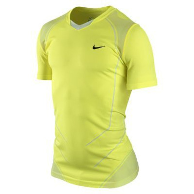 Nike Dri-FIT Vamos Court  Tee (349/limâo)