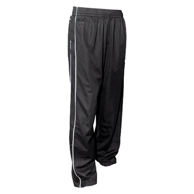 Nike Dri-FIT Hustle Knit Basketball Pants (010/black)