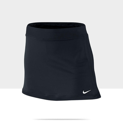 Nike Backhand Saia Border Ténis (preto9