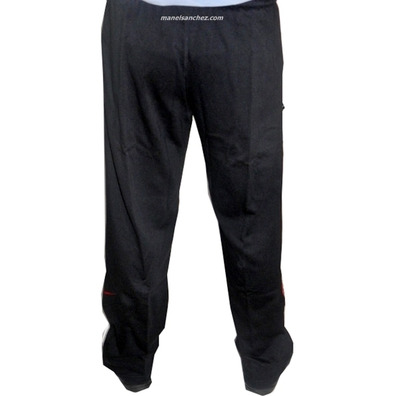 Pantalón Kobe Terry Pant  (negro)