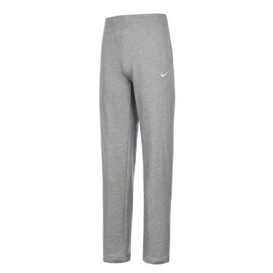 Nike Squad FT Open Hem Pant (063/grey)