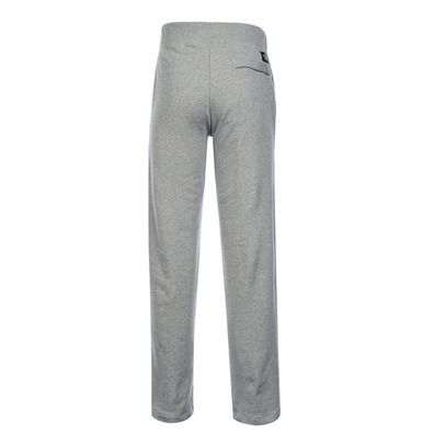 Nike Squad FT Open Hem Pant (063/grey)